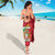 Custom Guyana Cricket Sarong Go Champions Amazon Warriors - Wonder Print Shop