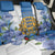 Estonia Independence Day Back Car Seat Cover Head Eesti Vabariigi Aastapaeva!