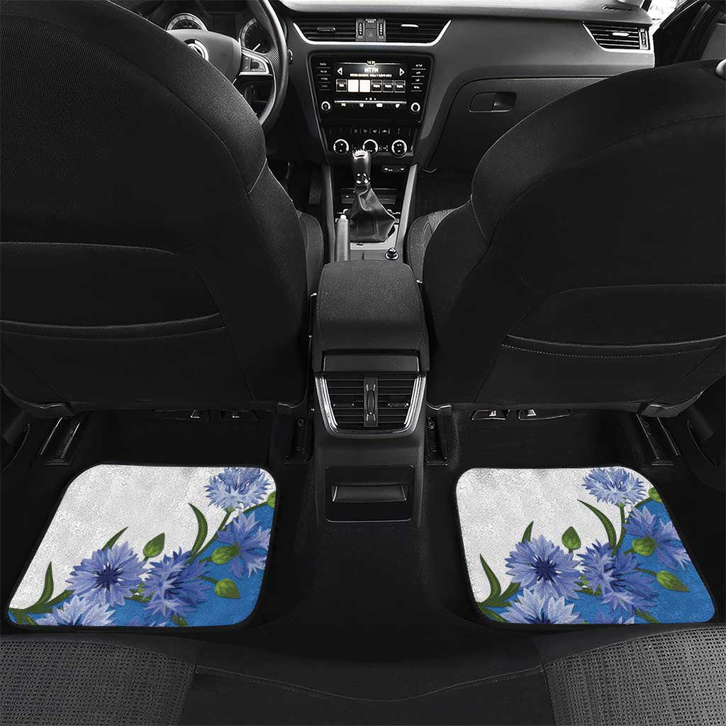 Estonia Independence Day Car Mats Head Eesti Vabariigi Aastapaeva!