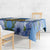 Estonia Independence Day Tablecloth Head Eesti Vabariigi Aastapaeva! - Wonder Print Shop