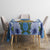 Estonia Independence Day Tablecloth Head Eesti Vabariigi Aastapaeva! - Wonder Print Shop