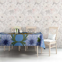 Estonia Independence Day Tablecloth Head Eesti Vabariigi Aastapaeva! - Wonder Print Shop