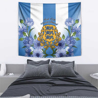 Estonia Independence Day Tapestry Head Eesti Vabariigi Aastapaeva! - Wonder Print Shop