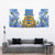 Estonia Independence Day Tapestry Head Eesti Vabariigi Aastapaeva! - Wonder Print Shop