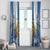 Estonia Independence Day Window Curtain Head Eesti Vabariigi Aastapaeva! - Wonder Print Shop