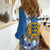 Estonia Independence Day Women Casual Shirt Head Eesti Vabariigi Aastapaeva! - Wonder Print Shop
