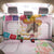 Cinco De Derby Back Car Seat Cover 2025 Sombrero Horse Racing