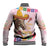 Cinco De Derby Baseball Jacket 2025 Sombrero Horse Racing