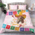 Cinco De Derby Bedding Set 2025 Sombrero Horse Racing