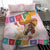 Cinco De Derby Bedding Set 2025 Sombrero Horse Racing