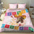 Cinco De Derby Bedding Set 2025 Sombrero Horse Racing