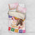 Cinco De Derby Bedding Set 2025 Sombrero Horse Racing