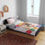 Cinco De Derby Bedding Set 2025 Sombrero Horse Racing