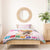 Cinco De Derby Bedding Set 2025 Sombrero Horse Racing