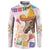 Cinco De Derby Button Sweatshirt 2025 Sombrero Horse Racing
