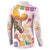 Cinco De Derby Button Sweatshirt 2025 Sombrero Horse Racing