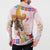 Cinco De Derby Button Sweatshirt 2025 Sombrero Horse Racing