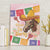 Cinco De Derby Canvas Wall Art 2025 Sombrero Horse Racing