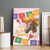 Cinco De Derby Canvas Wall Art 2025 Sombrero Horse Racing
