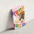 Cinco De Derby Canvas Wall Art 2025 Sombrero Horse Racing
