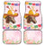 Cinco De Derby Car Mats 2025 Sombrero Horse Racing