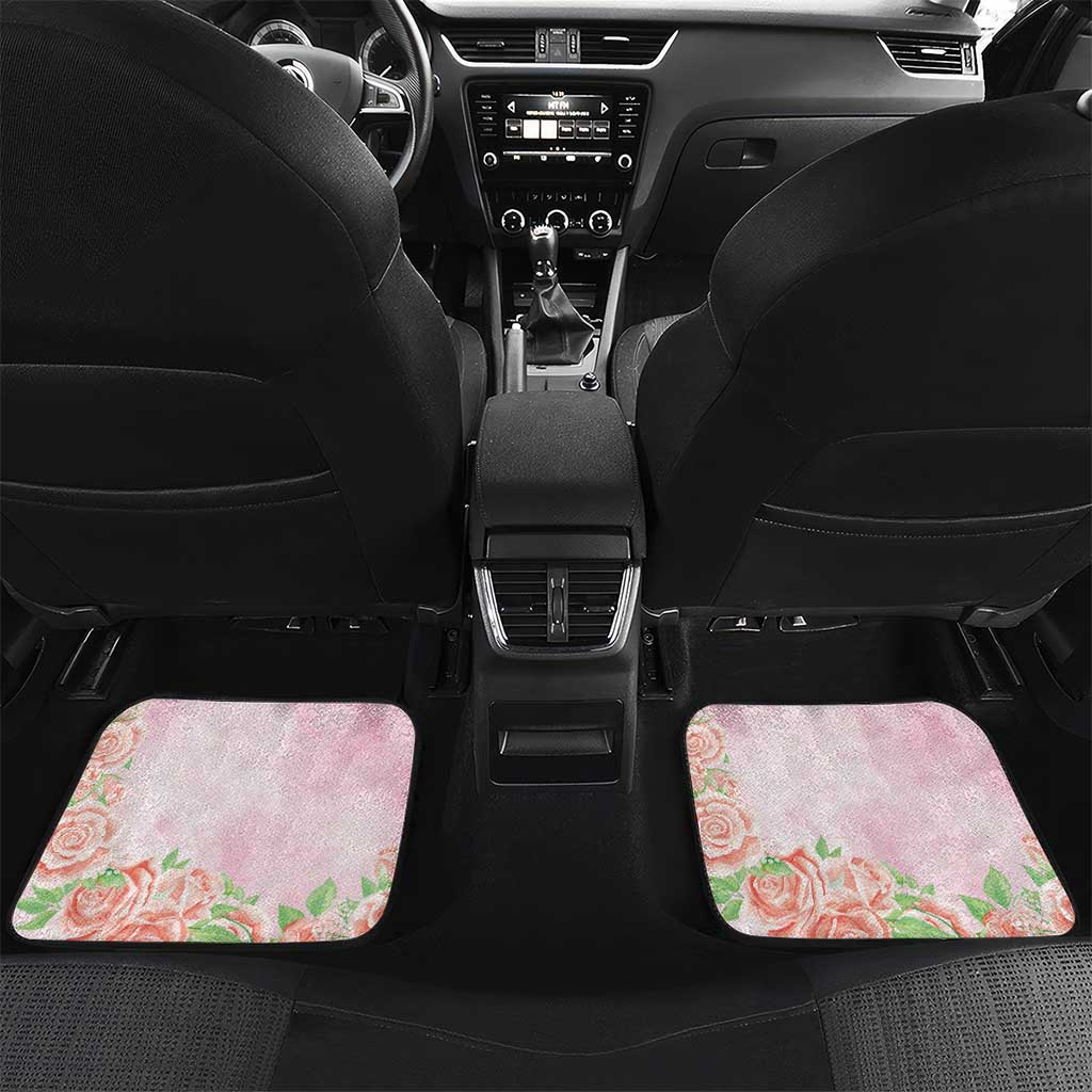 Cinco De Derby Car Mats 2025 Sombrero Horse Racing