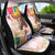 Cinco De Derby Car Seat Cover 2025 Sombrero Horse Racing