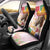 Cinco De Derby Car Seat Cover 2025 Sombrero Horse Racing