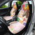Cinco De Derby Car Seat Cover 2025 Sombrero Horse Racing