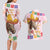 Cinco De Derby Couples Matching Long Sleeve Bodycon Dress and Hawaiian Shirt 2025 Sombrero Horse Racing
