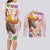 Cinco De Derby Couples Matching Long Sleeve Bodycon Dress and Long Sleeve Button Shirt 2025 Sombrero Horse Racing
