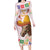 Cinco De Derby Family Matching Long Sleeve Bodycon Dress and Hawaiian Shirt 2025 Sombrero Horse Racing