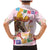 Cinco De Derby Family Matching Mermaid Dress and Hawaiian Shirt 2025 Sombrero Horse Racing