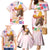 Cinco De Derby Family Matching Mermaid Dress and Hawaiian Shirt 2025 Sombrero Horse Racing