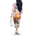 Cinco De Derby Family Matching Off The Shoulder Long Sleeve Dress and Hawaiian Shirt 2025 Sombrero Horse Racing