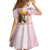Cinco De Derby Family Matching Off Shoulder Short Dress and Hawaiian Shirt 2025 Sombrero Horse Racing