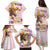 Cinco De Derby Family Matching Puletasi and Hawaiian Shirt 2025 Sombrero Horse Racing
