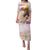 Cinco De Derby Family Matching Puletasi and Hawaiian Shirt 2025 Sombrero Horse Racing