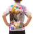 Cinco De Derby Family Matching Tank Maxi Dress and Hawaiian Shirt 2025 Sombrero Horse Racing