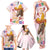 Cinco De Derby Family Matching Tank Maxi Dress and Hawaiian Shirt 2025 Sombrero Horse Racing