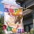 Cinco De Derby Garden Flag 2025 Sombrero Horse Racing