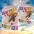 Cinco De Derby Garden Flag 2025 Sombrero Horse Racing