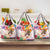 Cinco De Derby Grocery Bag 2025 Sombrero Horse Racing