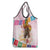 Cinco De Derby Grocery Bag 2025 Sombrero Horse Racing