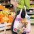 Cinco De Derby Grocery Bag 2025 Sombrero Horse Racing