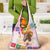 Cinco De Derby Grocery Bag 2025 Sombrero Horse Racing