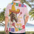 Cinco De Derby Hawaiian Shirt 2025 Sombrero Horse Racing