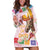 Cinco De Derby Hoodie Dress 2025 Sombrero Horse Racing