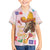 Cinco De Derby Kid Hawaiian Shirt 2025 Sombrero Horse Racing