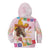 Cinco De Derby Kid Hoodie 2025 Sombrero Horse Racing